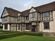 Blakesley Hall